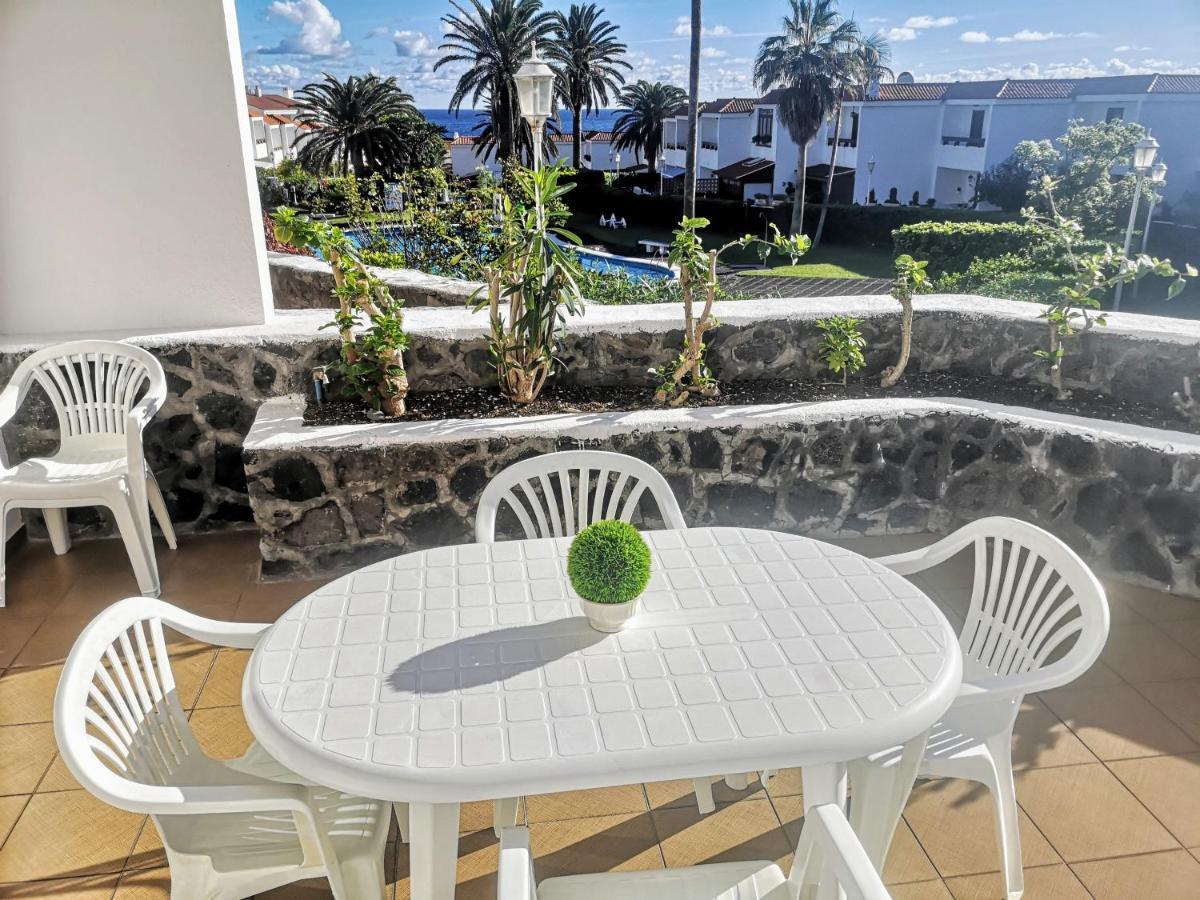 Vv Duplex Los Cancajos "By Henrypole Home" Extérieur photo