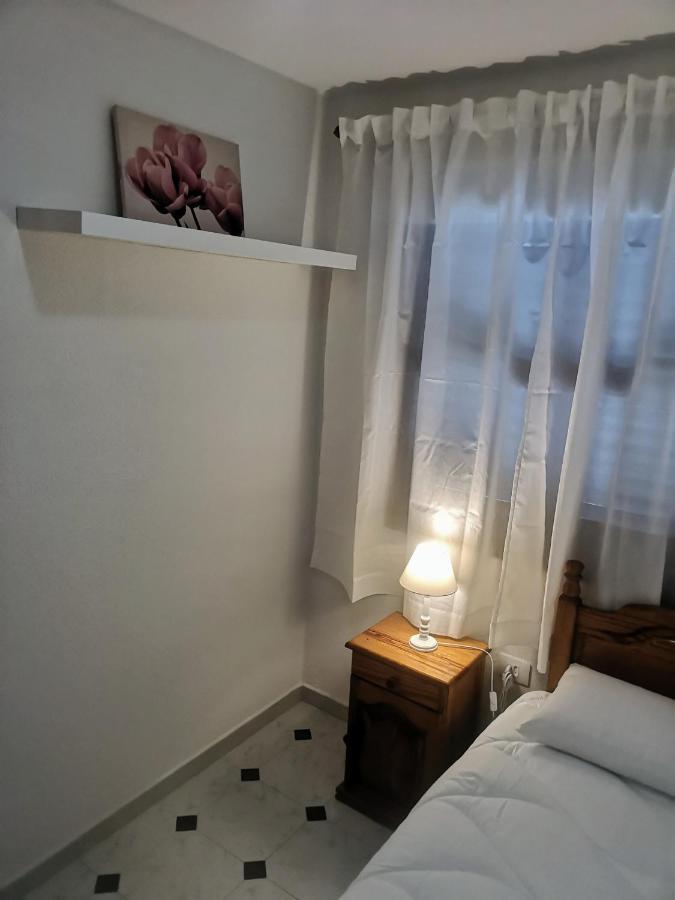 Vv Duplex Los Cancajos "By Henrypole Home" Extérieur photo