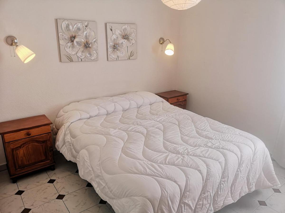 Vv Duplex Los Cancajos "By Henrypole Home" Extérieur photo