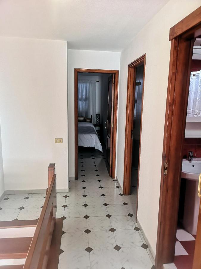 Vv Duplex Los Cancajos "By Henrypole Home" Extérieur photo