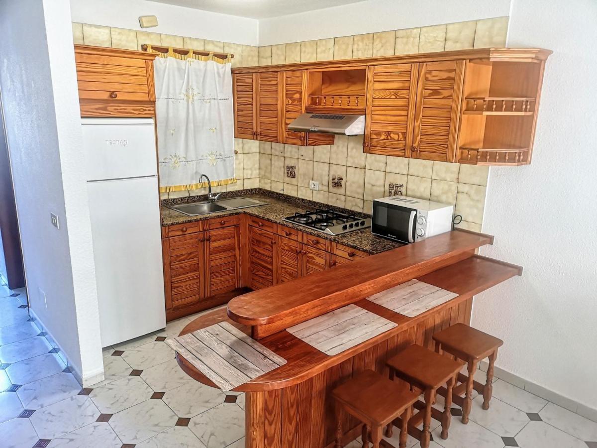 Vv Duplex Los Cancajos "By Henrypole Home" Extérieur photo