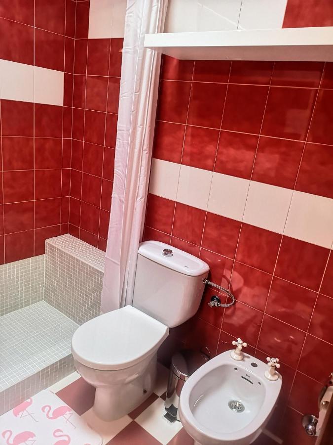 Vv Duplex Los Cancajos "By Henrypole Home" Extérieur photo